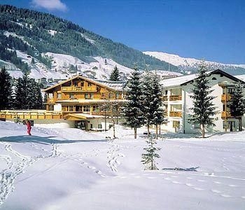IFA Hotel Alpenhof Wildental2