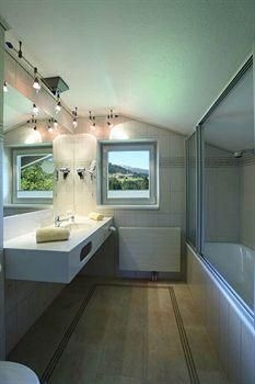 IFA Hotel Alpenhof Wildental4