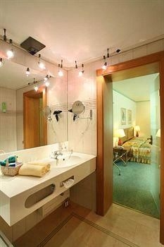 IFA Hotel Alpenhof Wildental3