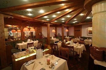 IFA Hotel Alpenhof Wildental1