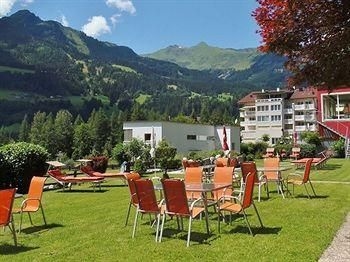 Hotel Germania2