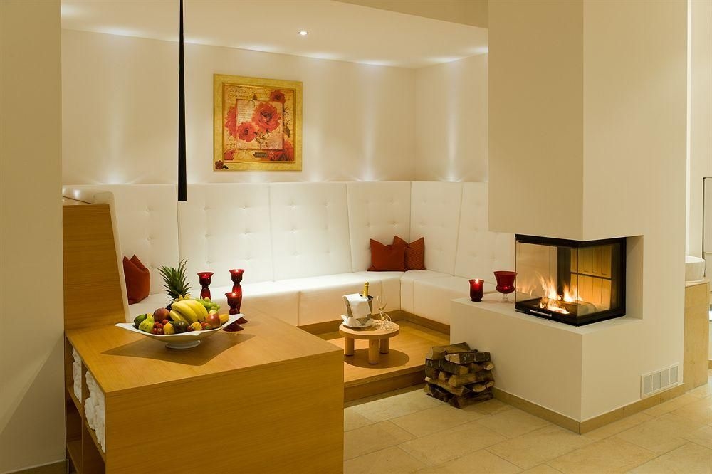 Hotel & Spa Der Steirerhof Bad Waltersdorf3