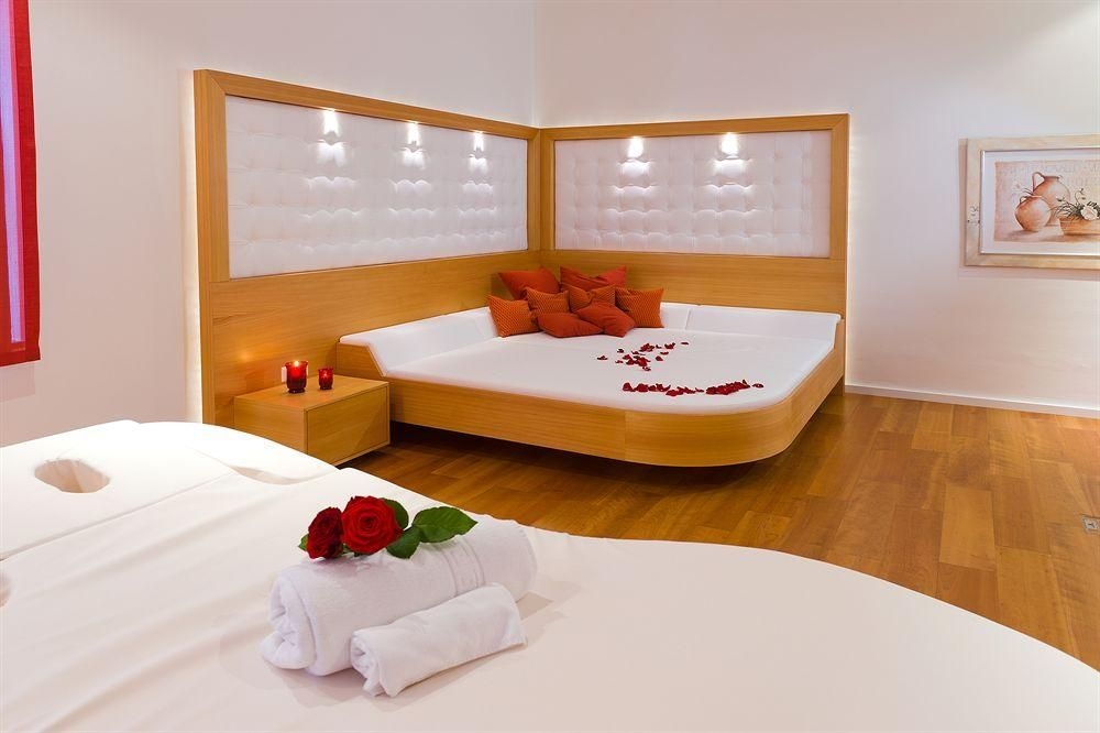 Hotel & Spa Der Steirerhof Bad Waltersdorf1