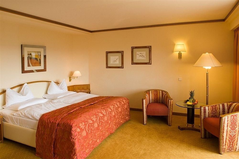 Hotel & Spa Der Steirerhof Bad Waltersdorf4