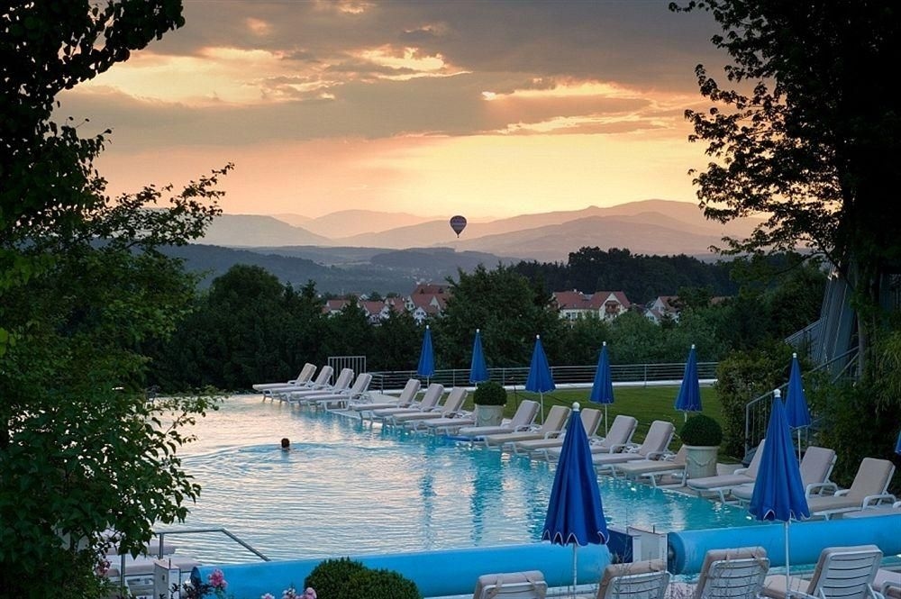Hotel & Spa Der Steirerhof Bad Waltersdorf2