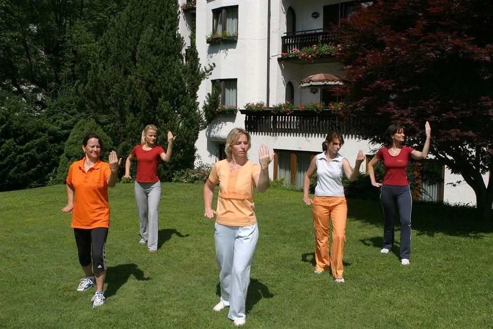 Vier Jahreszeiten Hotel St. Georg2