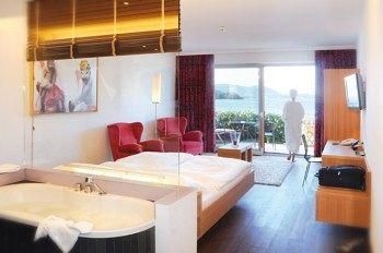 Seehotel das Traunsee1
