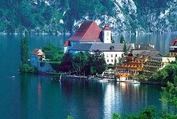 Seehotel das Traunsee2