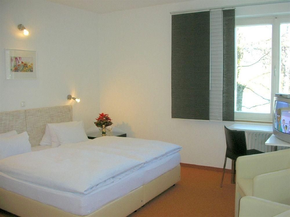 Hotel Oase4