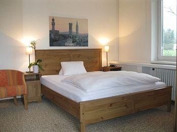 Hotel Oase3
