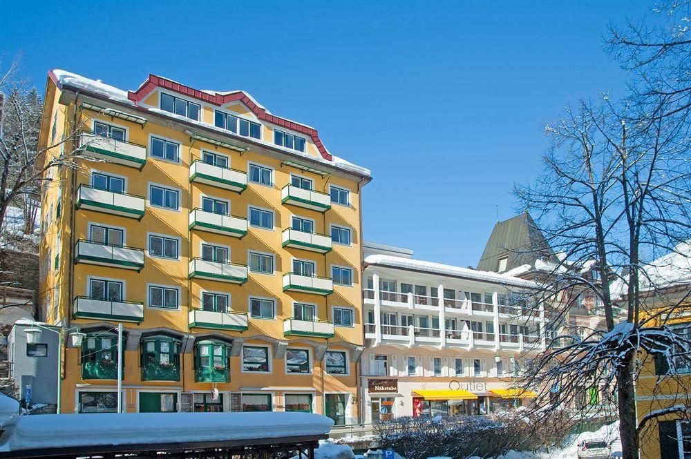 Residenz Lothringen2
