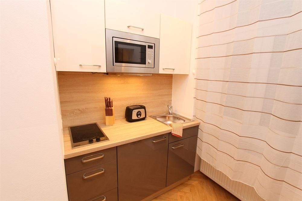 Vienna Star Apartments - Stumpergasse3
