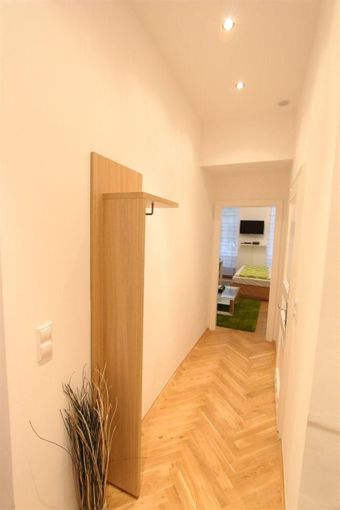 Vienna Star Apartments - Stumpergasse2