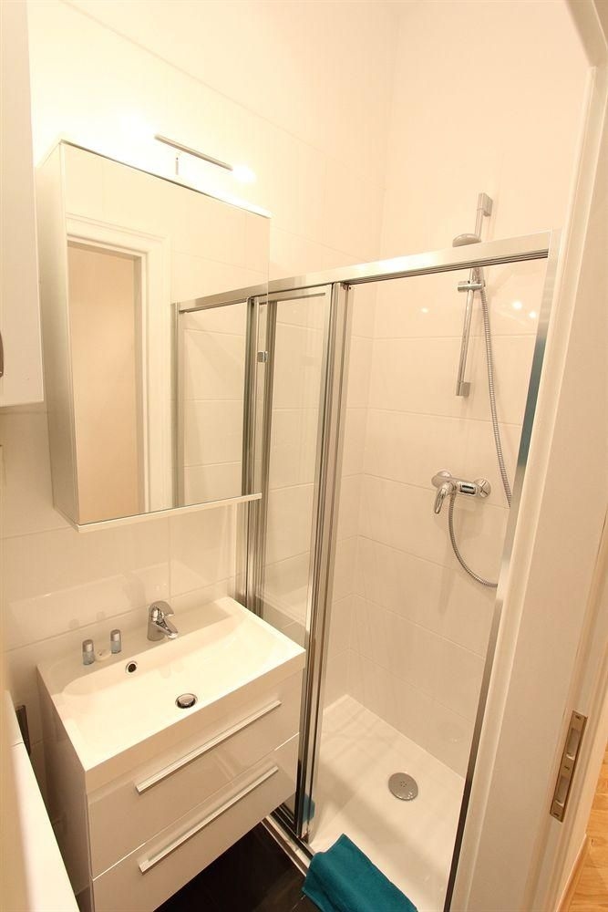 Vienna Star Apartments - Stumpergasse1