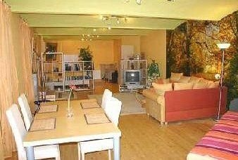 Appartement zur Zahnradbahn3