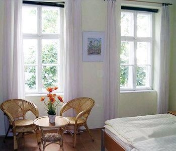 Appartement zur Zahnradbahn4