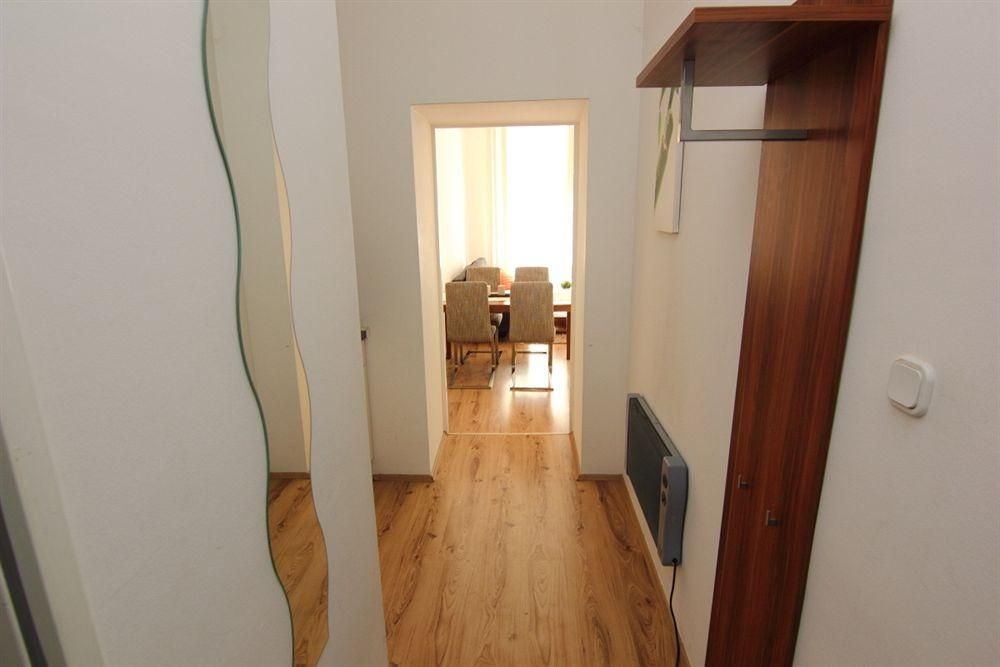 Vienna Star Apartments Olweingasse4