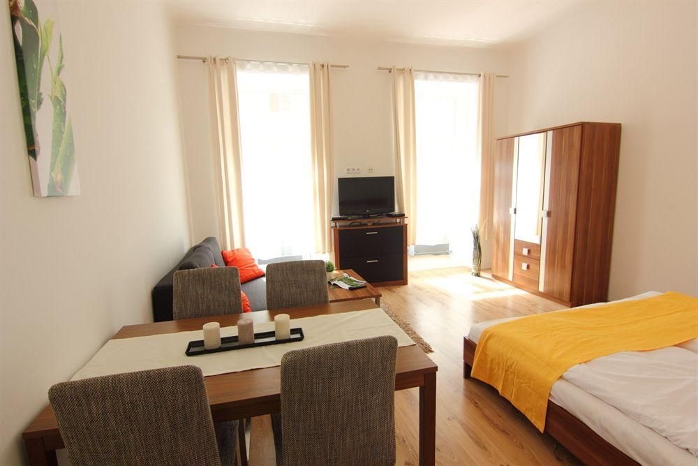 Vienna Star Apartments Olweingasse3