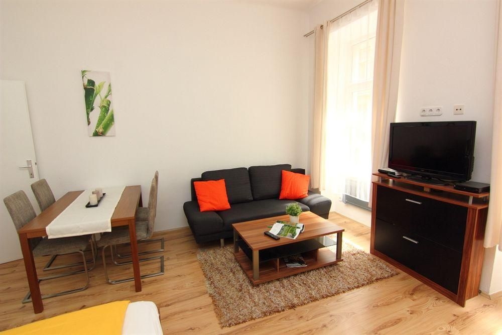 Vienna Star Apartments Olweingasse1