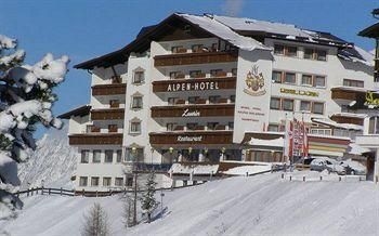 Alpenhotel Laurin4