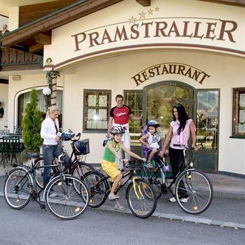 Hotel Pramstraller3