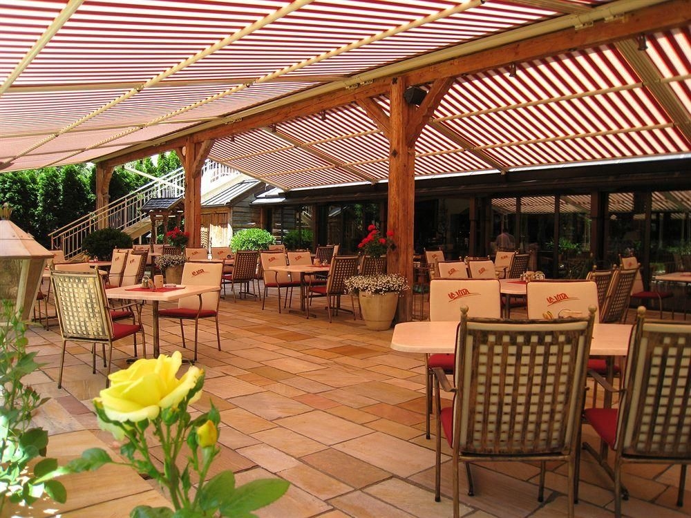 Hotel Pramstraller1