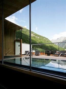 Hotel Garni Sunshine4