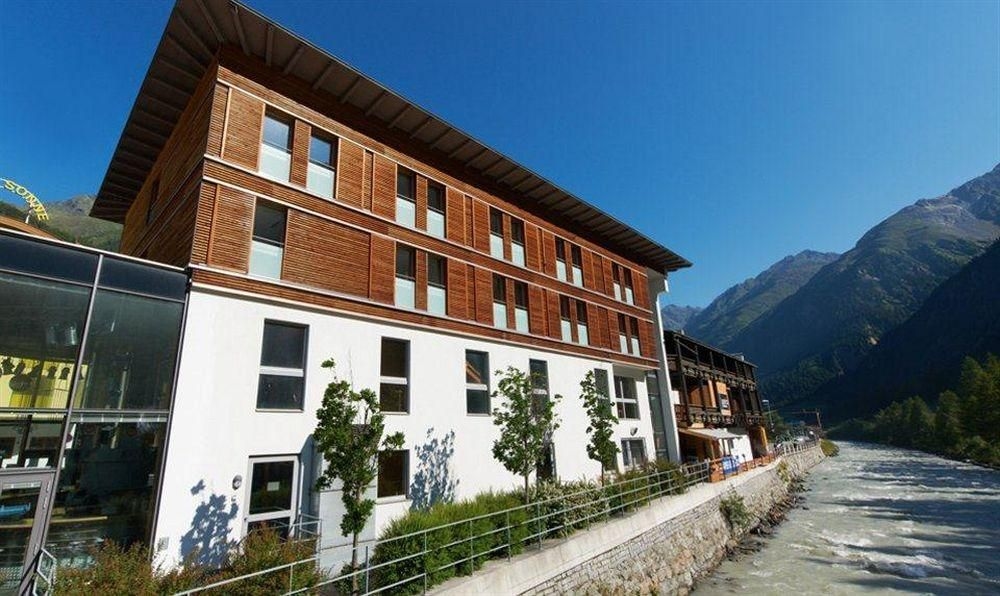 Hotel Garni Sunshine2