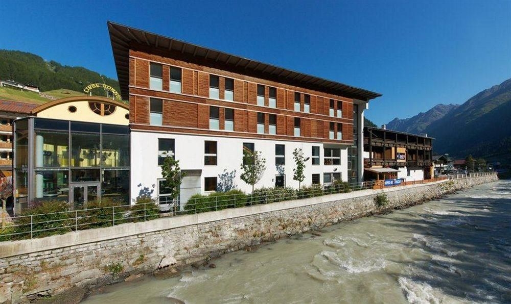 Hotel Garni Sunshine1