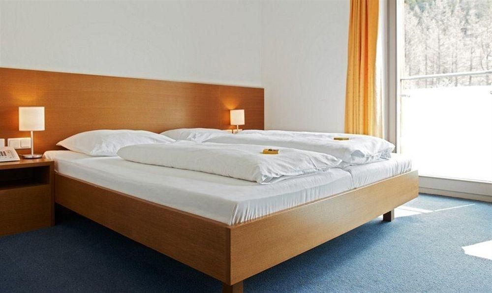 Hotel Garni Sunshine0