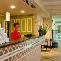 Prima Spa Club Dead Sea1