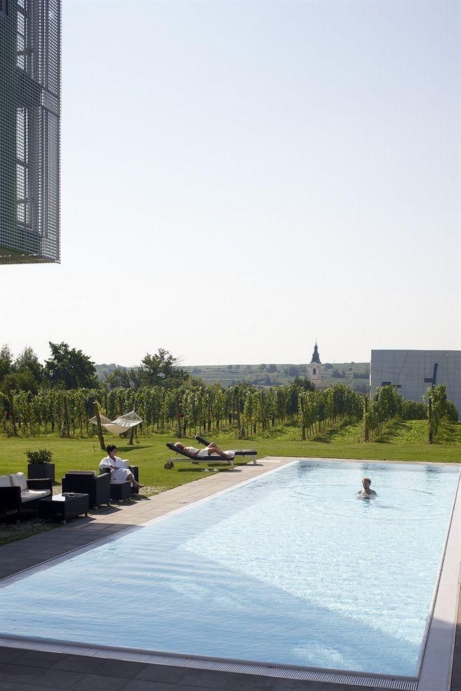 LOISIUM Wine & Spa Resort Langenlois1