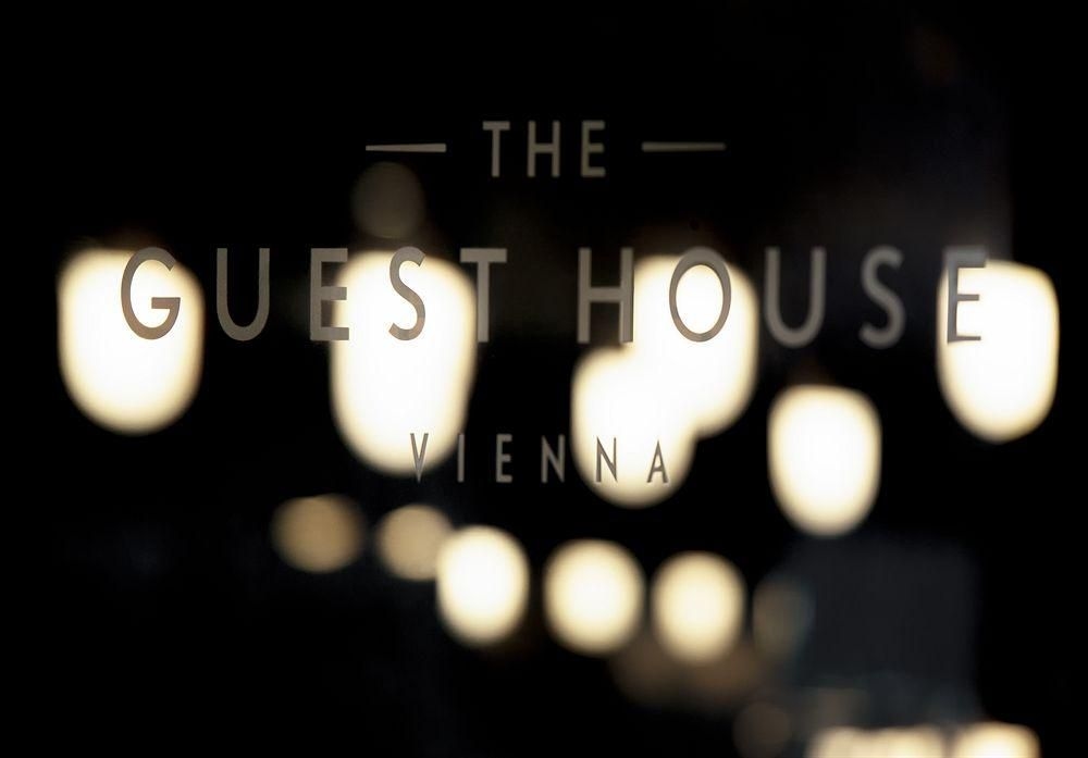 The Guesthouse Vienna2