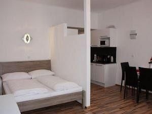 Vienna Star Apartments Schnirchgasse3