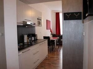 Vienna Star Apartments Schnirchgasse1