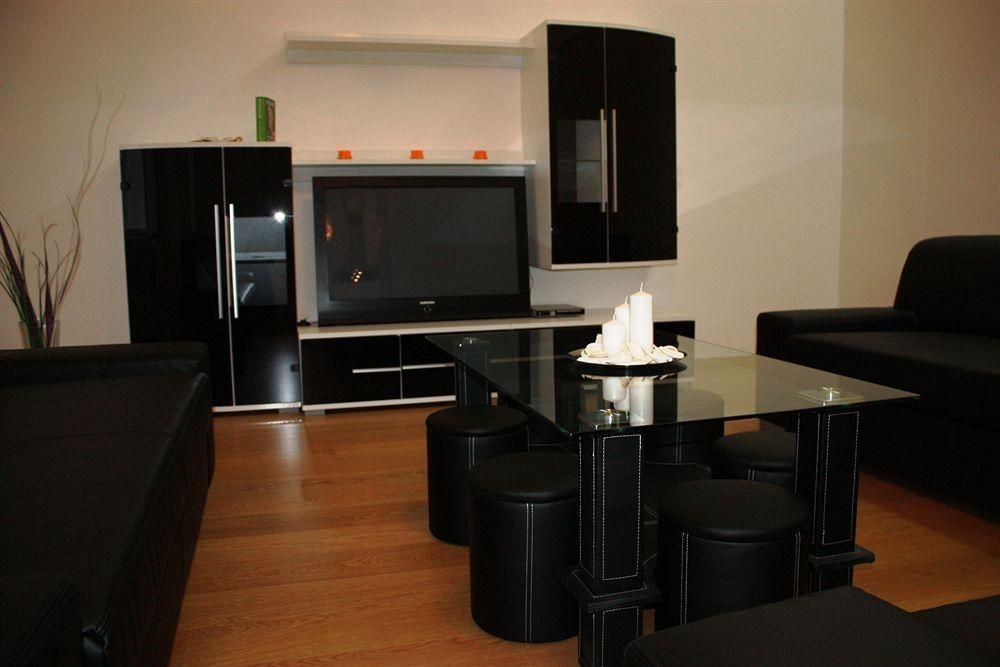 Luxury Downtown Apartment Vienna - Baeckerstrasse2