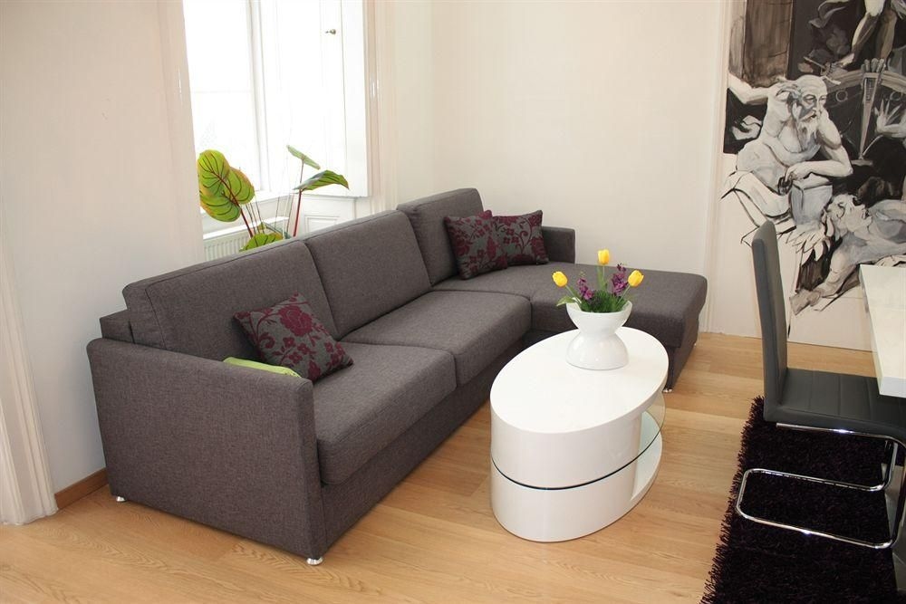 Luxury Downtown Apartment Vienna - Baeckerstrasse4