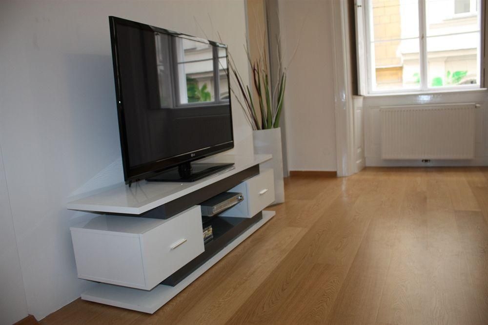 Luxury Downtown Apartment Vienna - Baeckerstrasse1