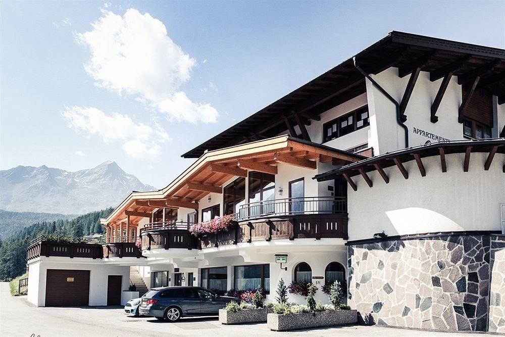 Appartementhaus Leni3
