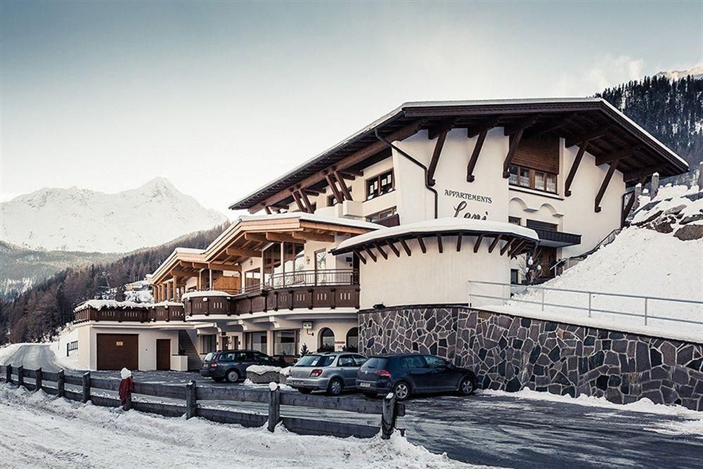 Appartementhaus Leni2