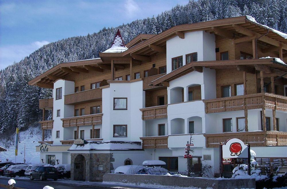 Hotel Tuxertal4