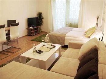 Vienna Star Apartments Quellenstrasse4