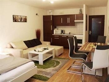 Vienna Star Apartments Quellenstrasse2