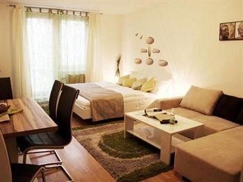 Vienna Star Apartments Quellenstrasse1