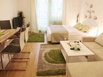 Vienna Star Apartments Quellenstrasse0