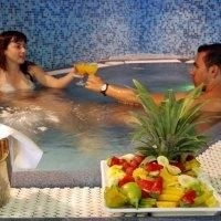 Arcadia Spa Eilat Hotel1