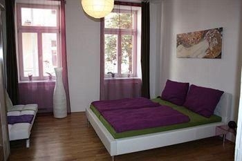 Modern Apartment Vienna - Dietrichgasse3