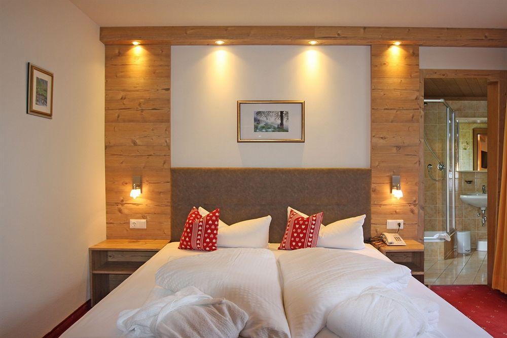 Familienhotel Atzinger4