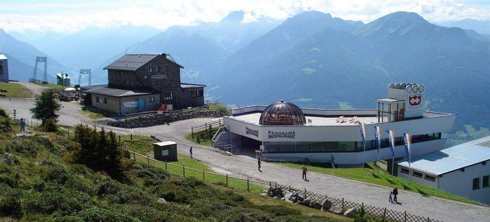 Hotel Zillertal3