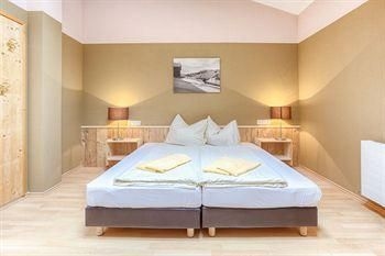 AlpenParks Hotel Matrei1